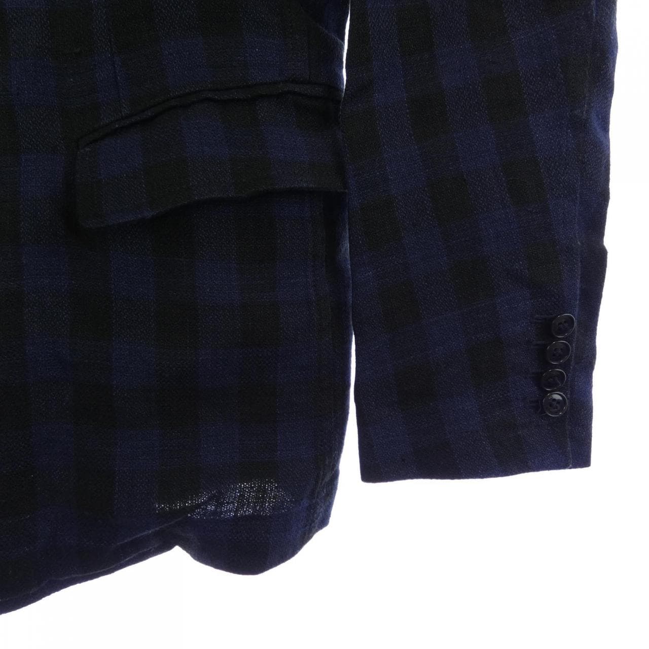 エムピー マッシモ ピオンボ MP MASSIMO PIOMBO GKV-1503 ジャケット