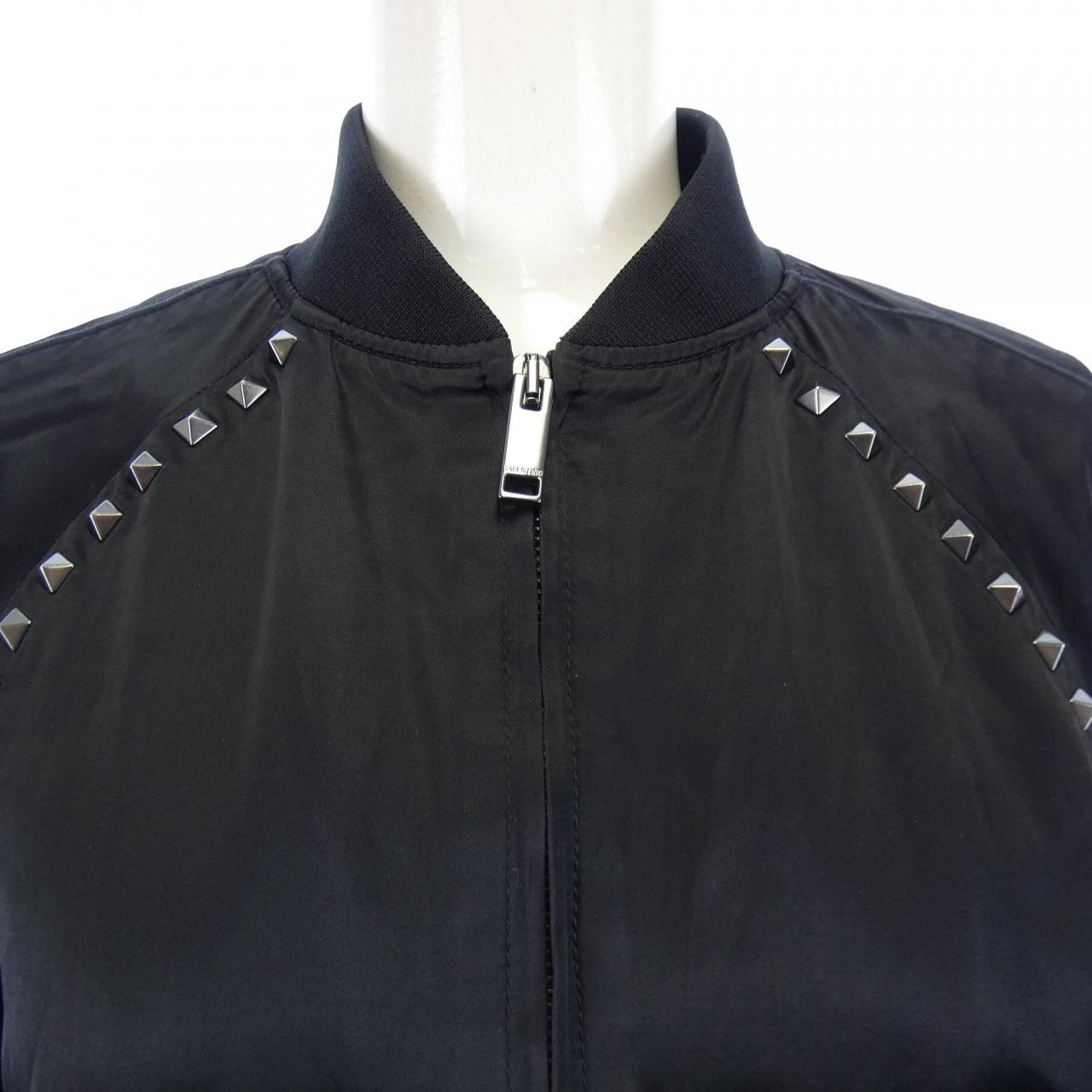 ヴァレンティノ VALENTINO ブルゾン