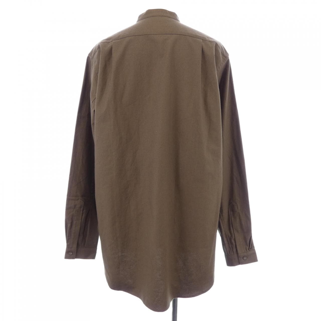 フランクリーダー FRANK LEDER シャツ