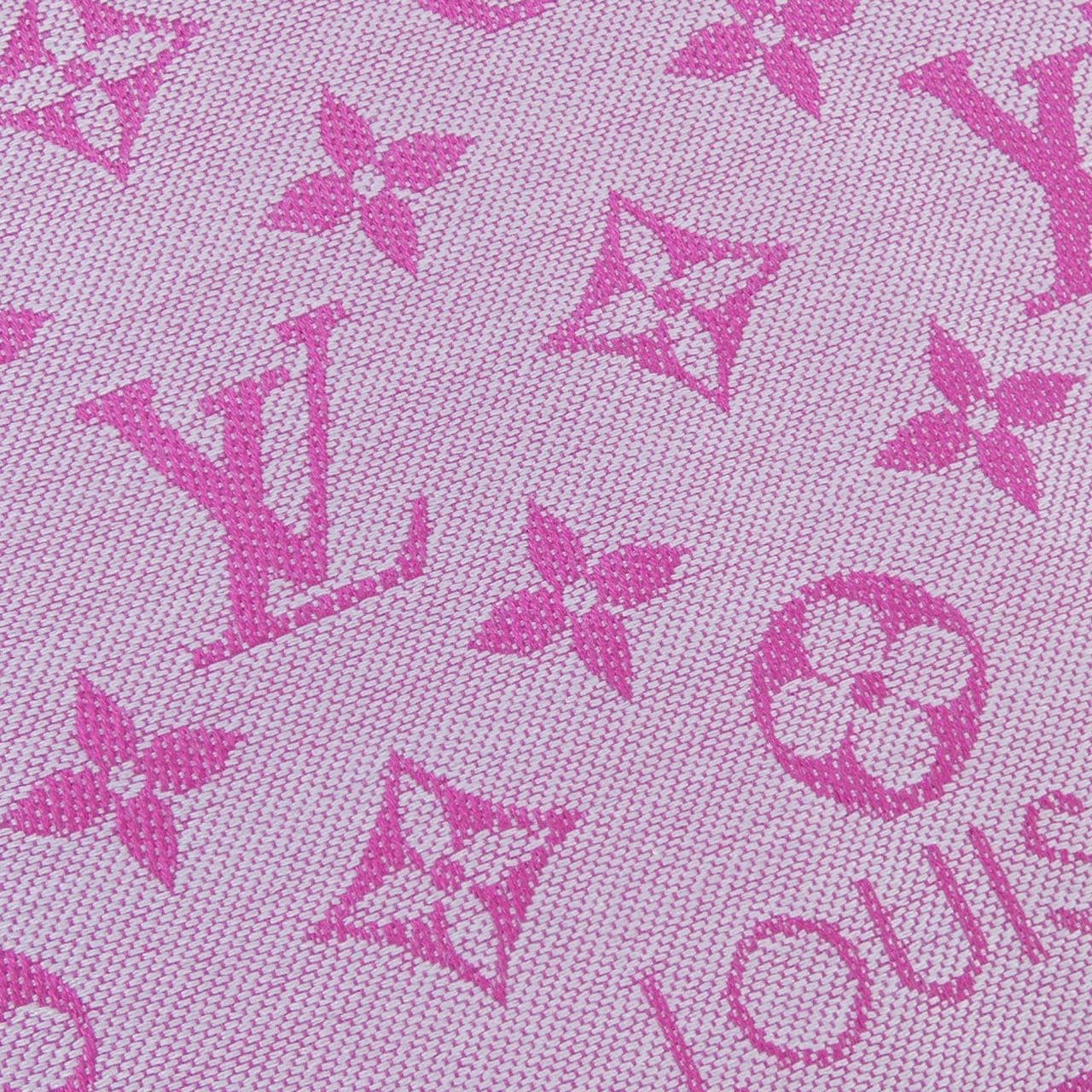 ルイヴィトン LOUIS VUITTON M70273 ショール