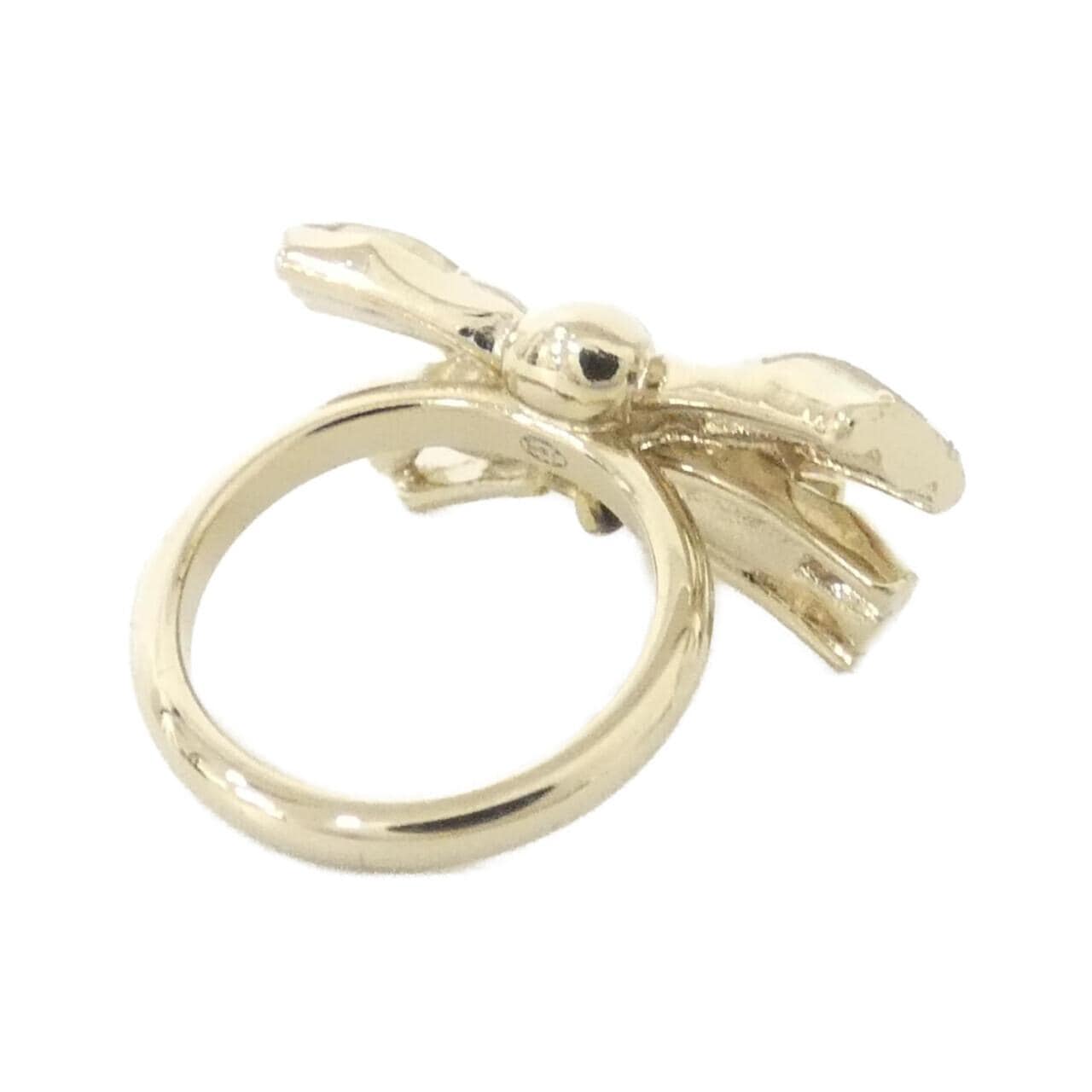 シャネル ABD506 リング