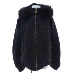 ルイヴィトン LOUIS VUITTON HQA05WCCU デニムジャケット