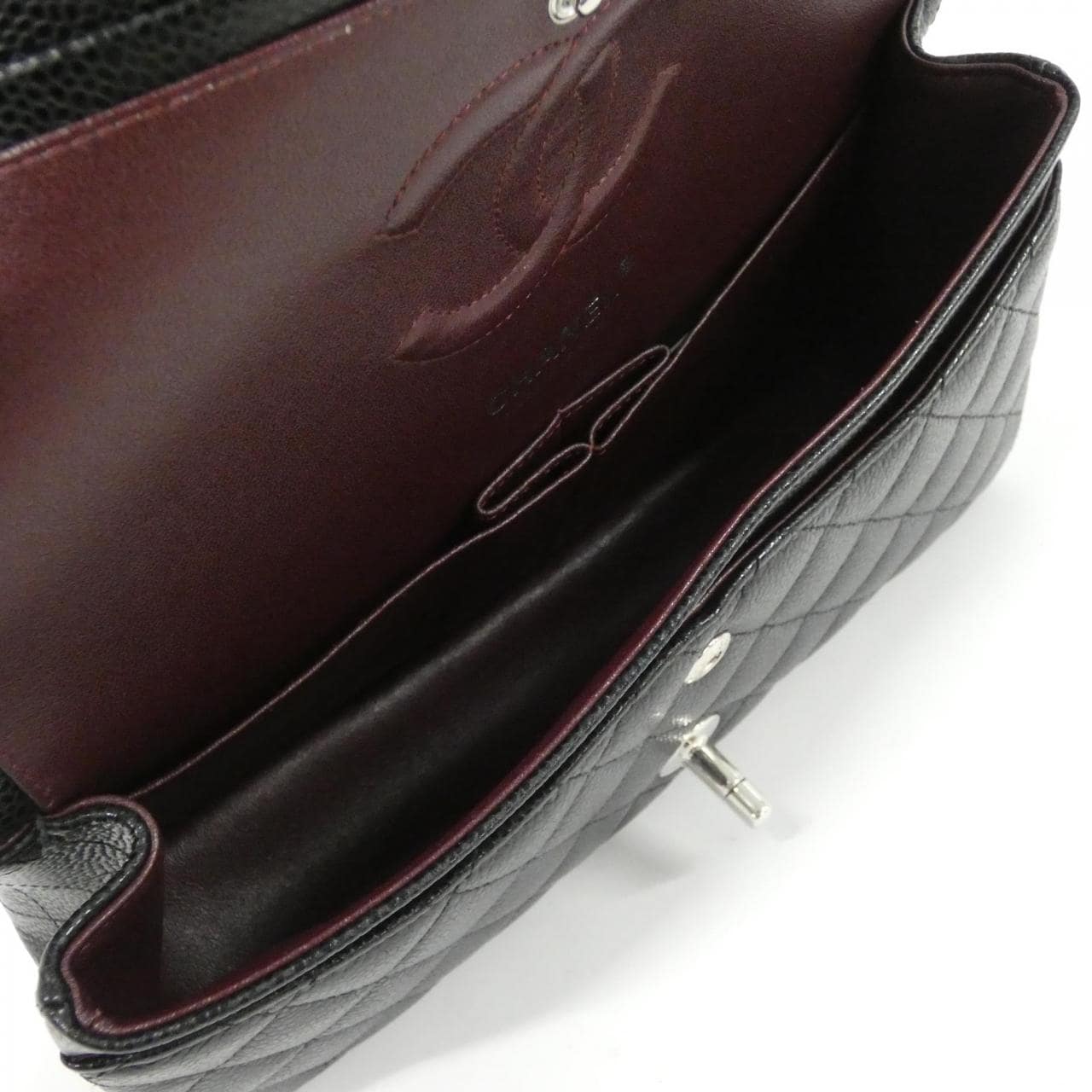 シャネル 1112 ショルダーバッグ