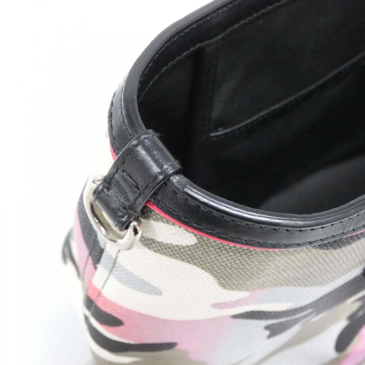 クリスチャンディオール ANSELM REYLE M0170PTPI バッグ