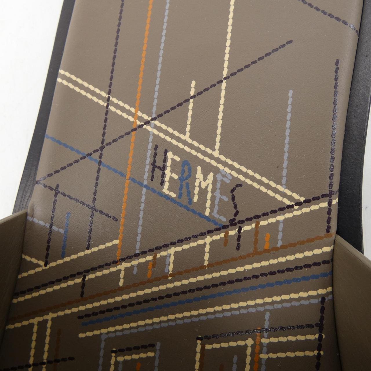 エルメス HERMES イズミール 242879Z サンダル