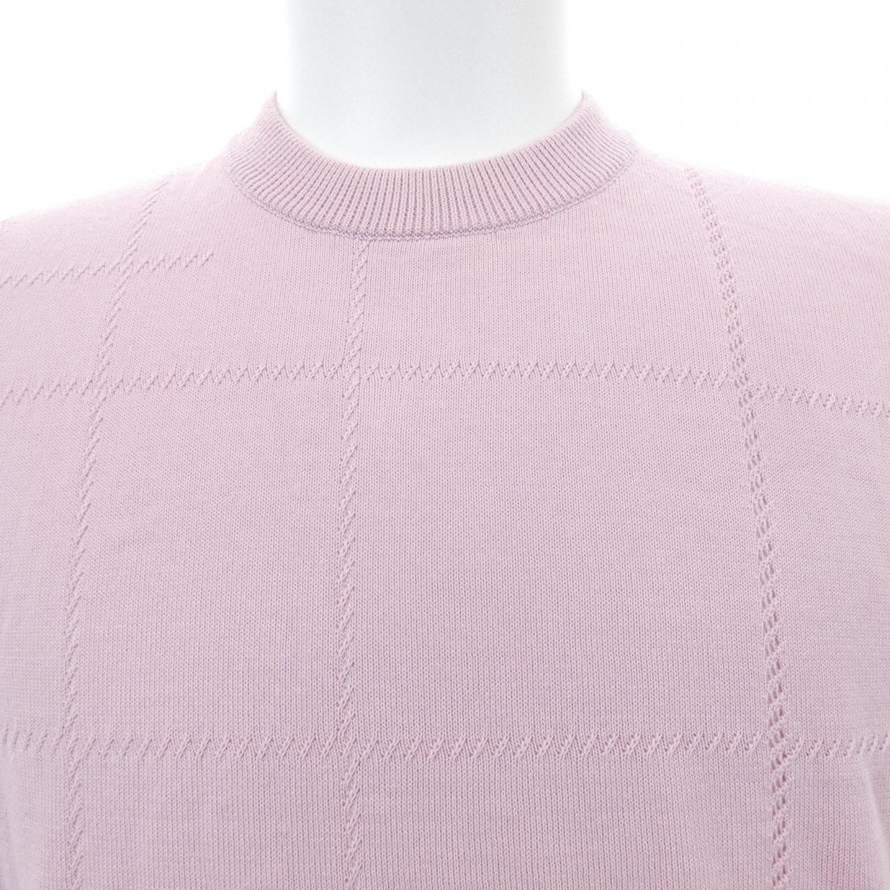 エルメス HERMES 557295HA ニット