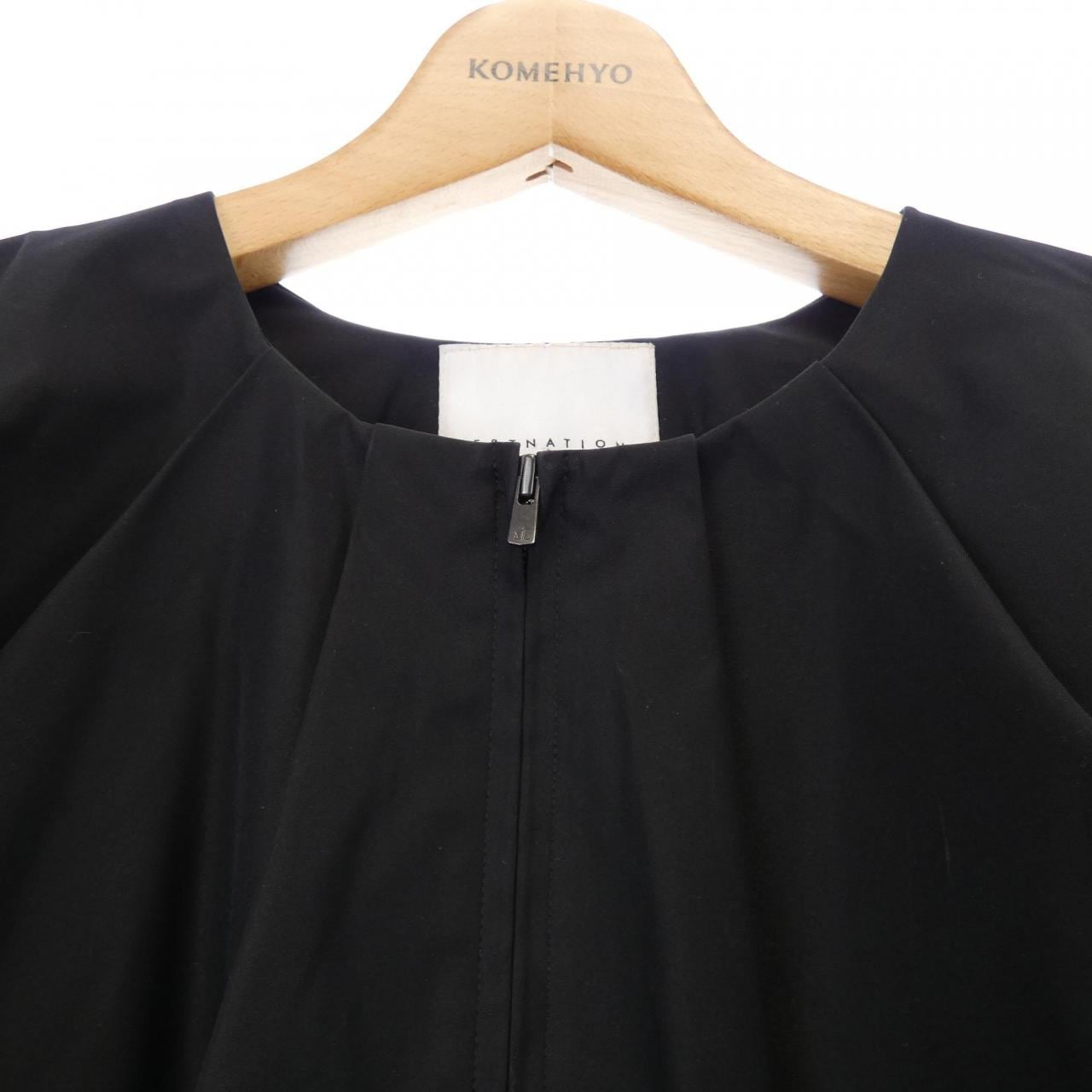 エストネーション ESTNATION ブルゾン