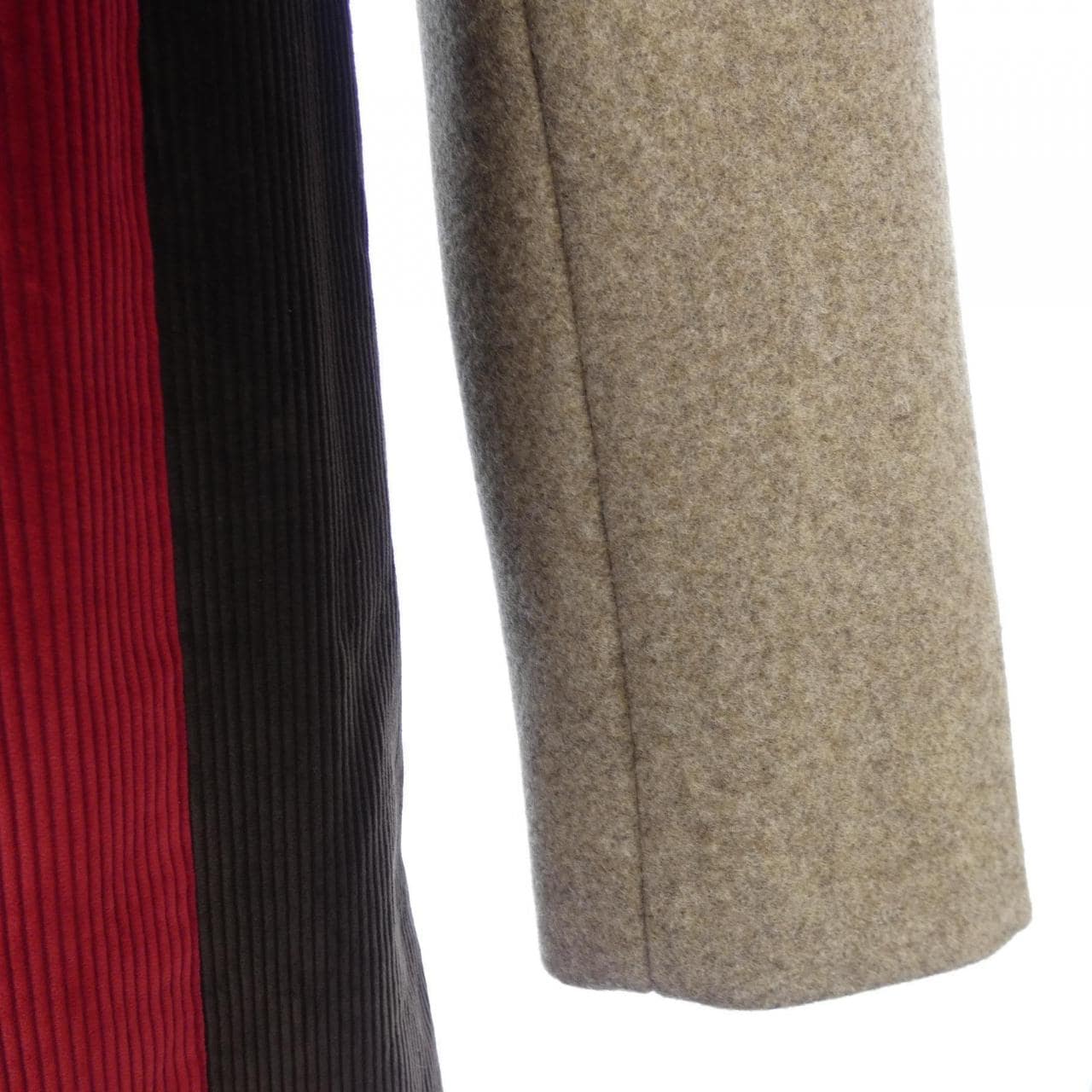 コムデギャルソンオム COMME des GARCONS HOMME PJ-J053 コート