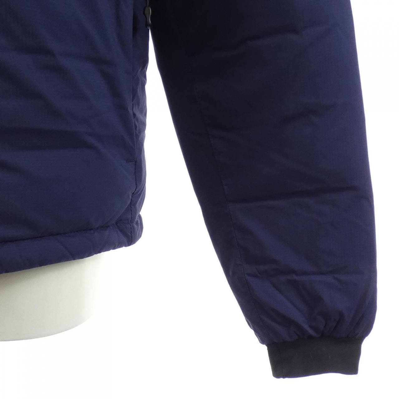 カナダグース CANADA GOOSE 5078M LODGE ロッジ フーディー ダウンジャケット