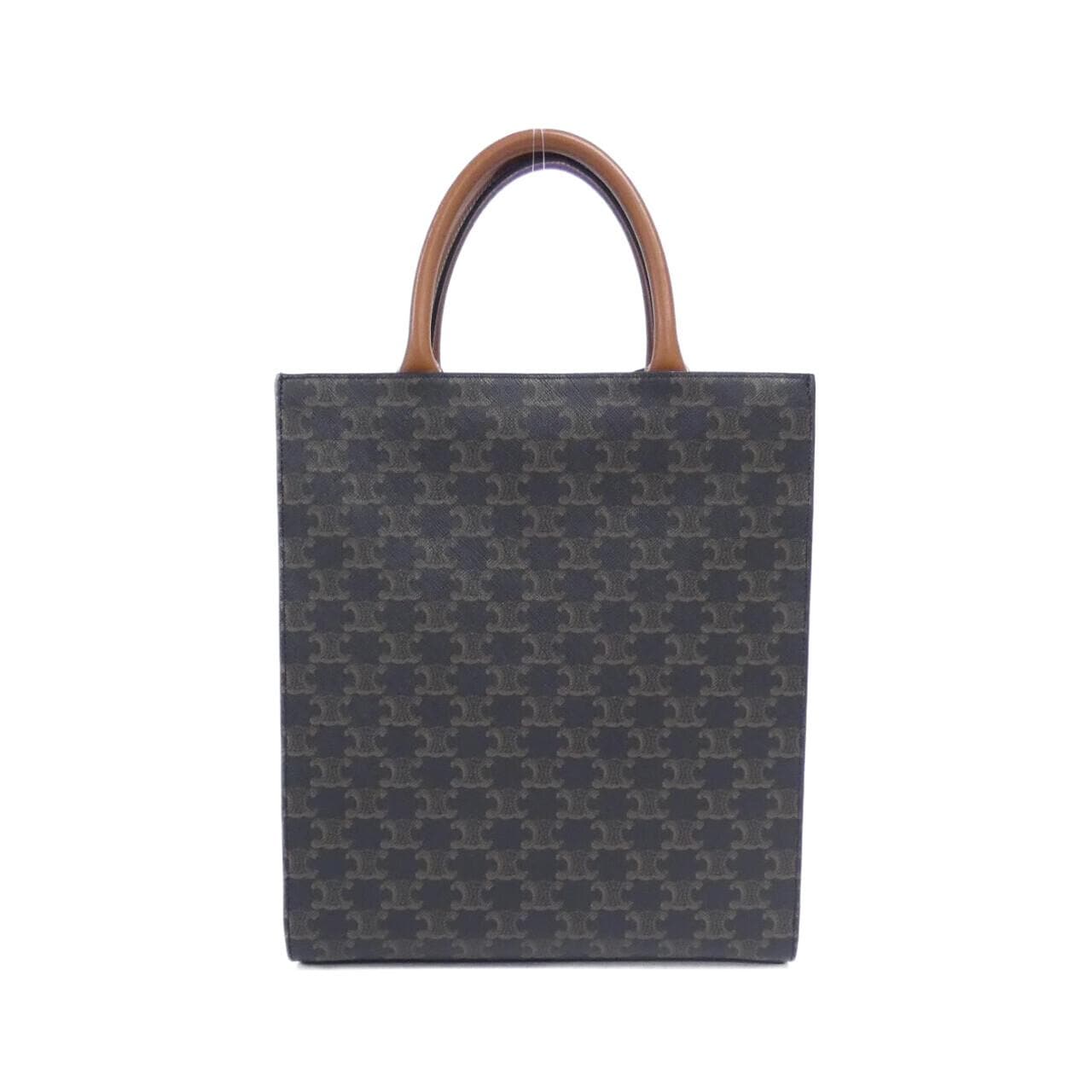 セリーヌ スモール バーティカル カバ 191542BZK バッグ