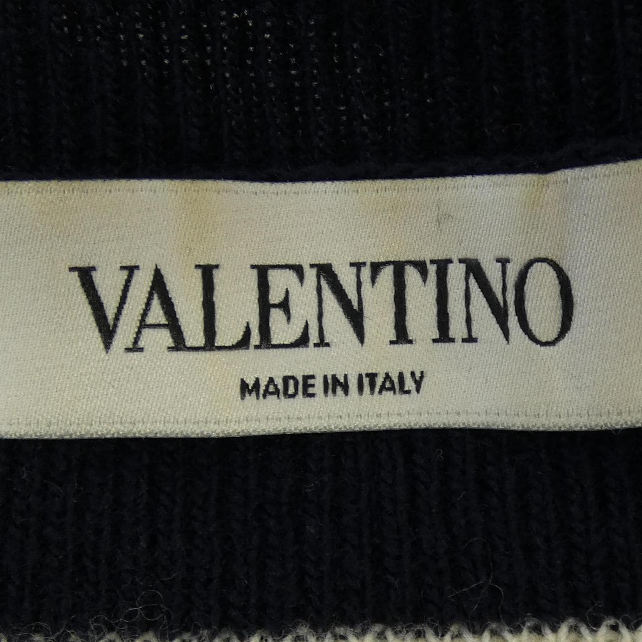 ヴァレンティノ VALENTINO WB3KC24V6M7 ニット