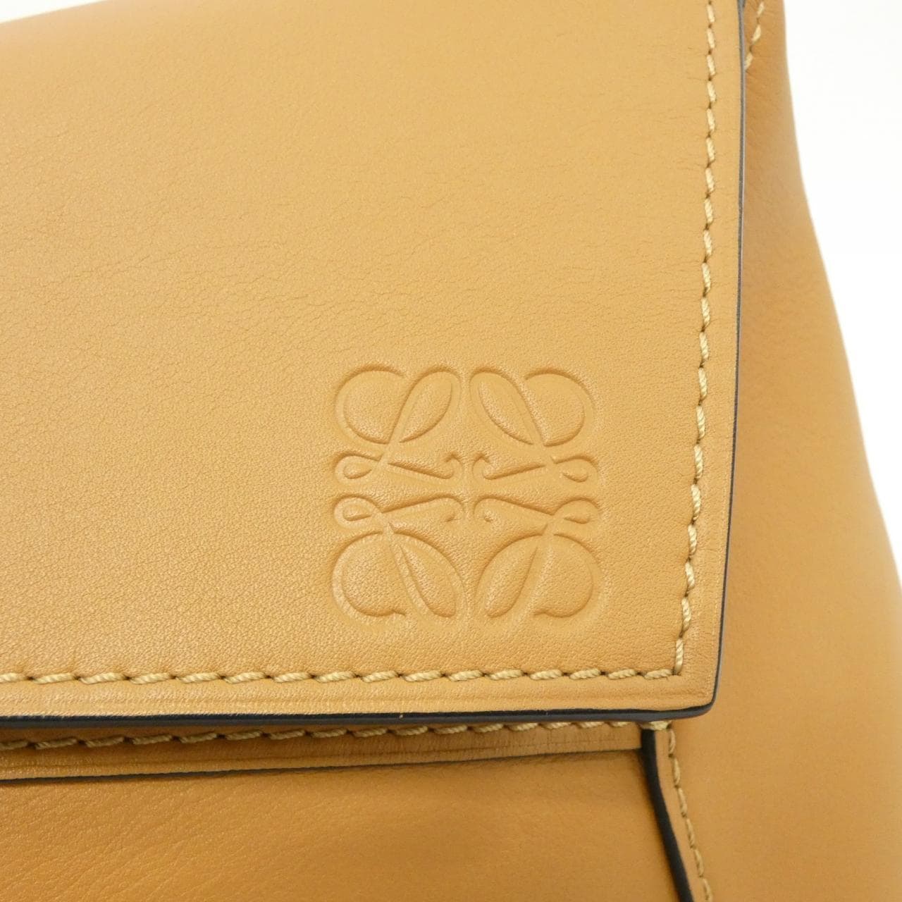 ロエベ パズル ホーボー B510J68X01 ショルダーバッグ