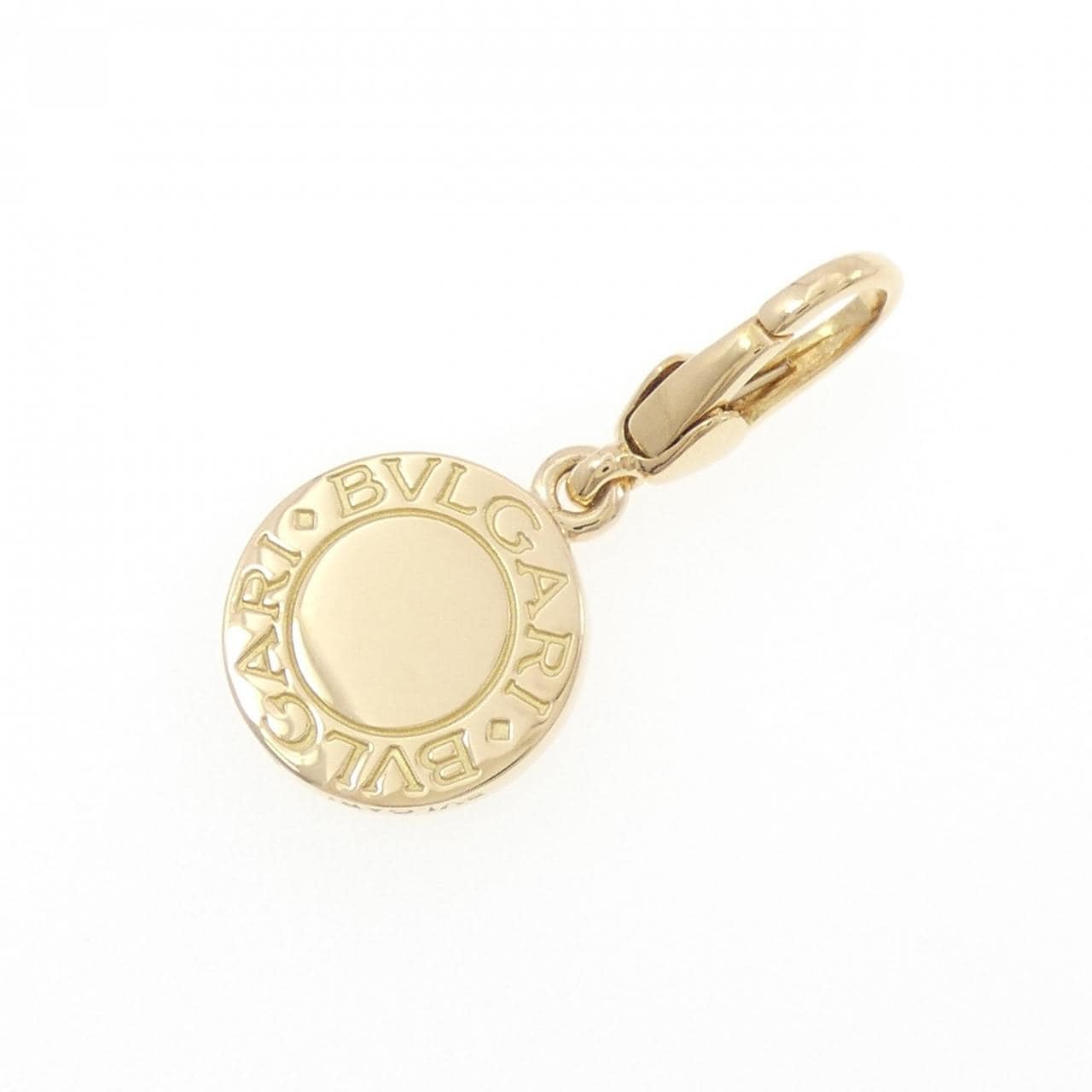 ブルガリ ブルガリブルガリ チャーム