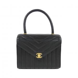 【ヴィンテージ】シャネル バッグ