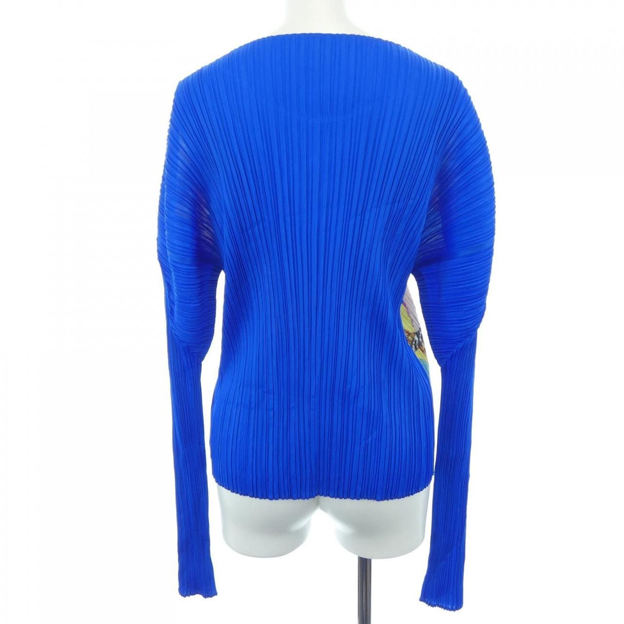 【ヴィンテージ】プリーツプリーズ PLEATS PLEASE 2001 LAMIA ZIADE PP12-JK227 トップス