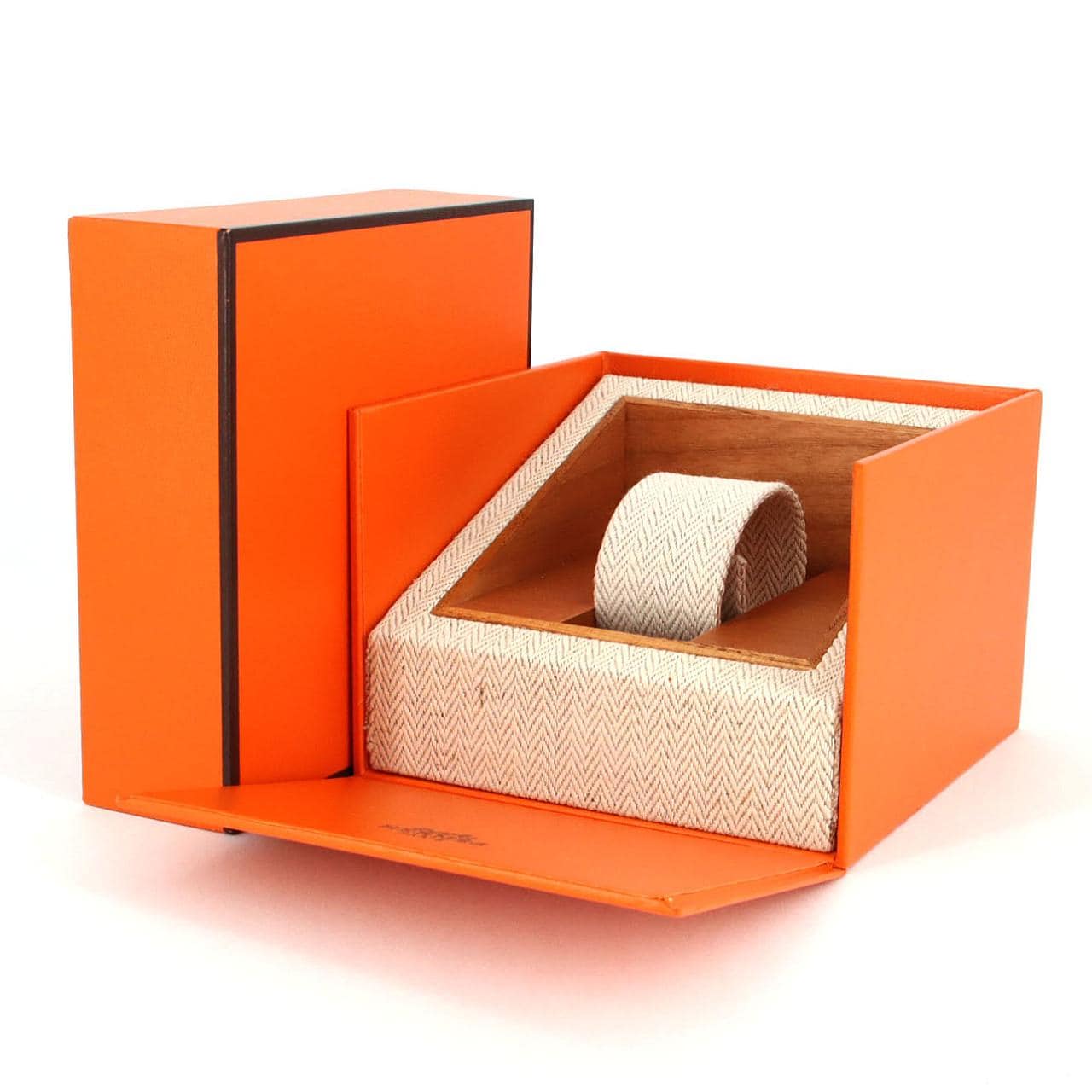 エルメス クリッパー コンビ CL4.220 SSxGP クォーツ