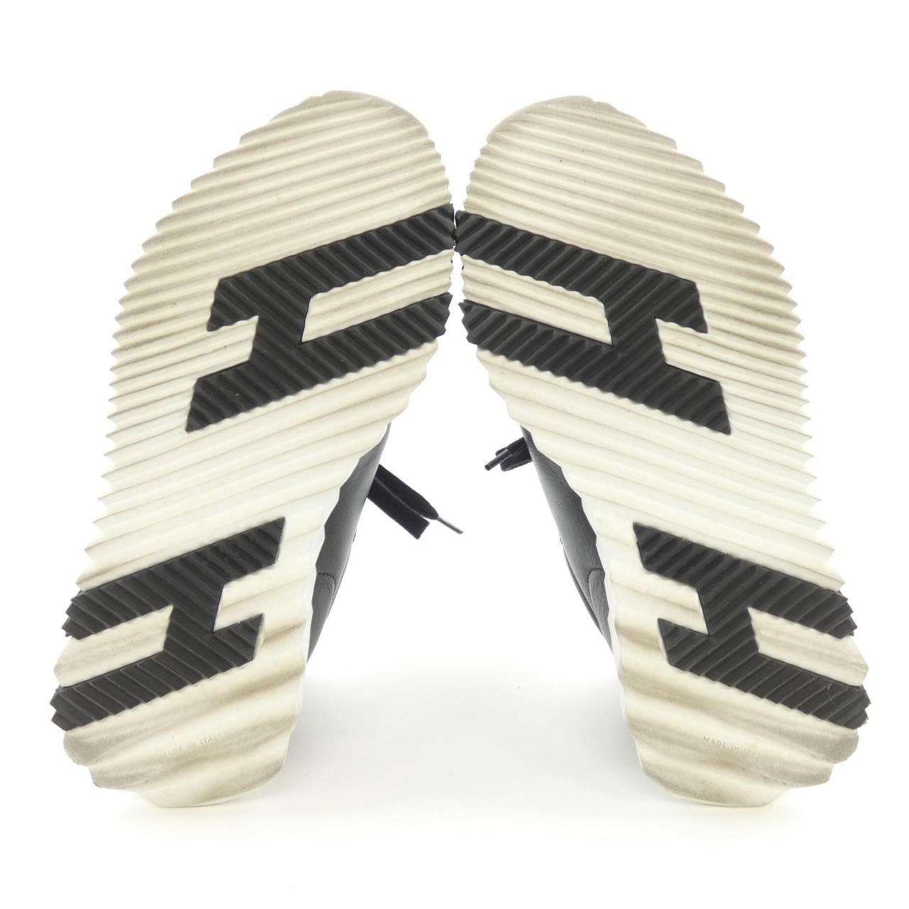 エルメス HERMES バウンシング BOUNCING 242250Z スニーカー