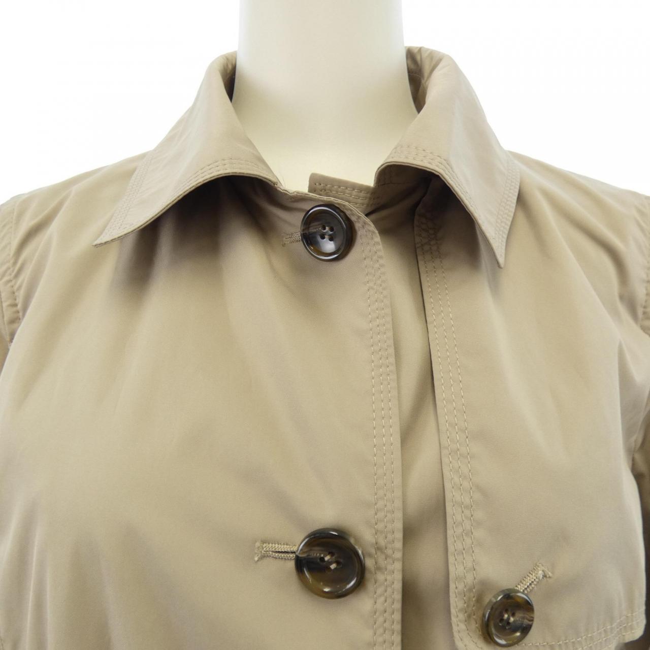 アマカ AMACA コート