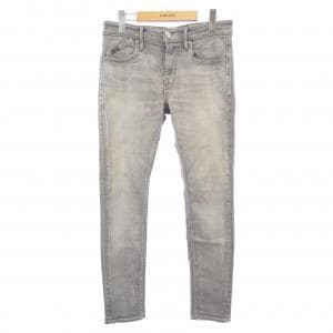 ヤヌーク YANUK パンツ