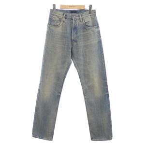 プラダ PRADA GEP358 SUOO 1639 ジーンズ