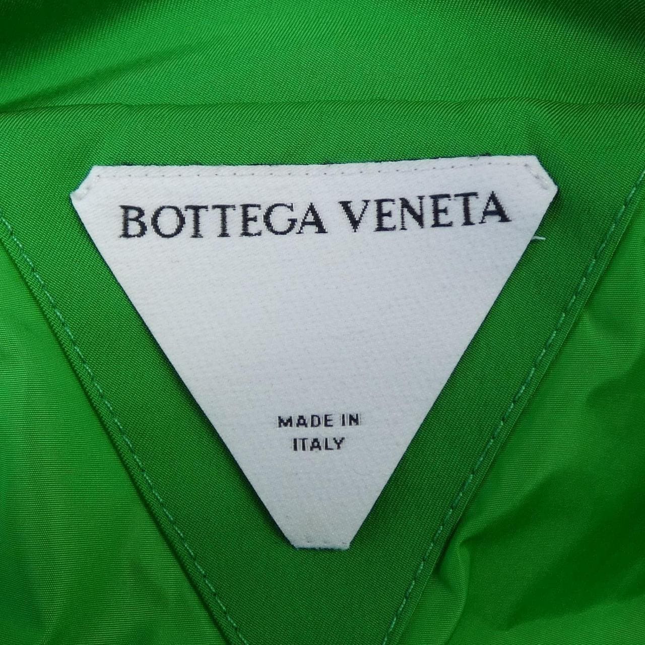 ボッテガヴェネタ BOTTEGA VENETA 664601 V03U0 ジャケット