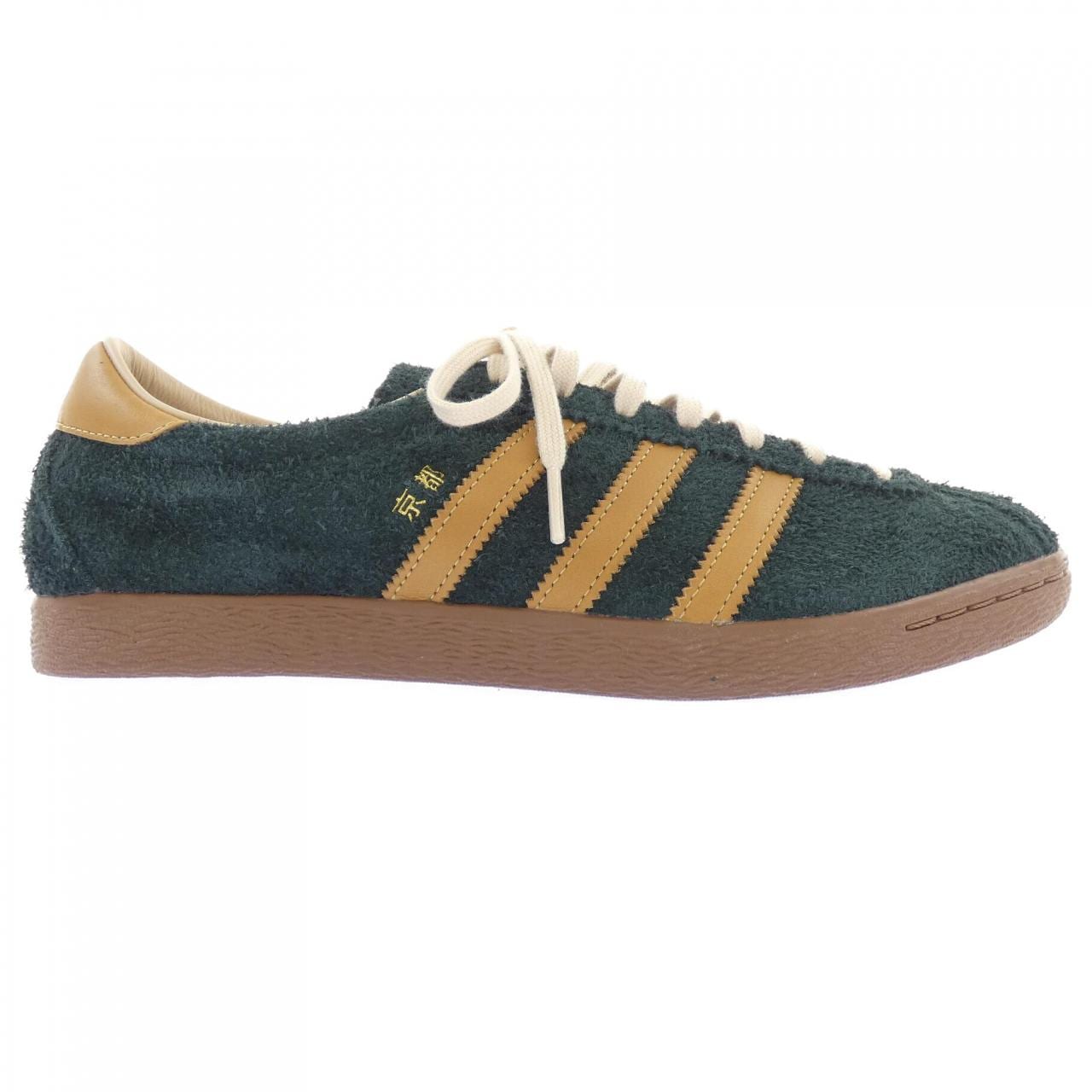 アディダス ADIDAS KI8780/KYOTO スニーカー