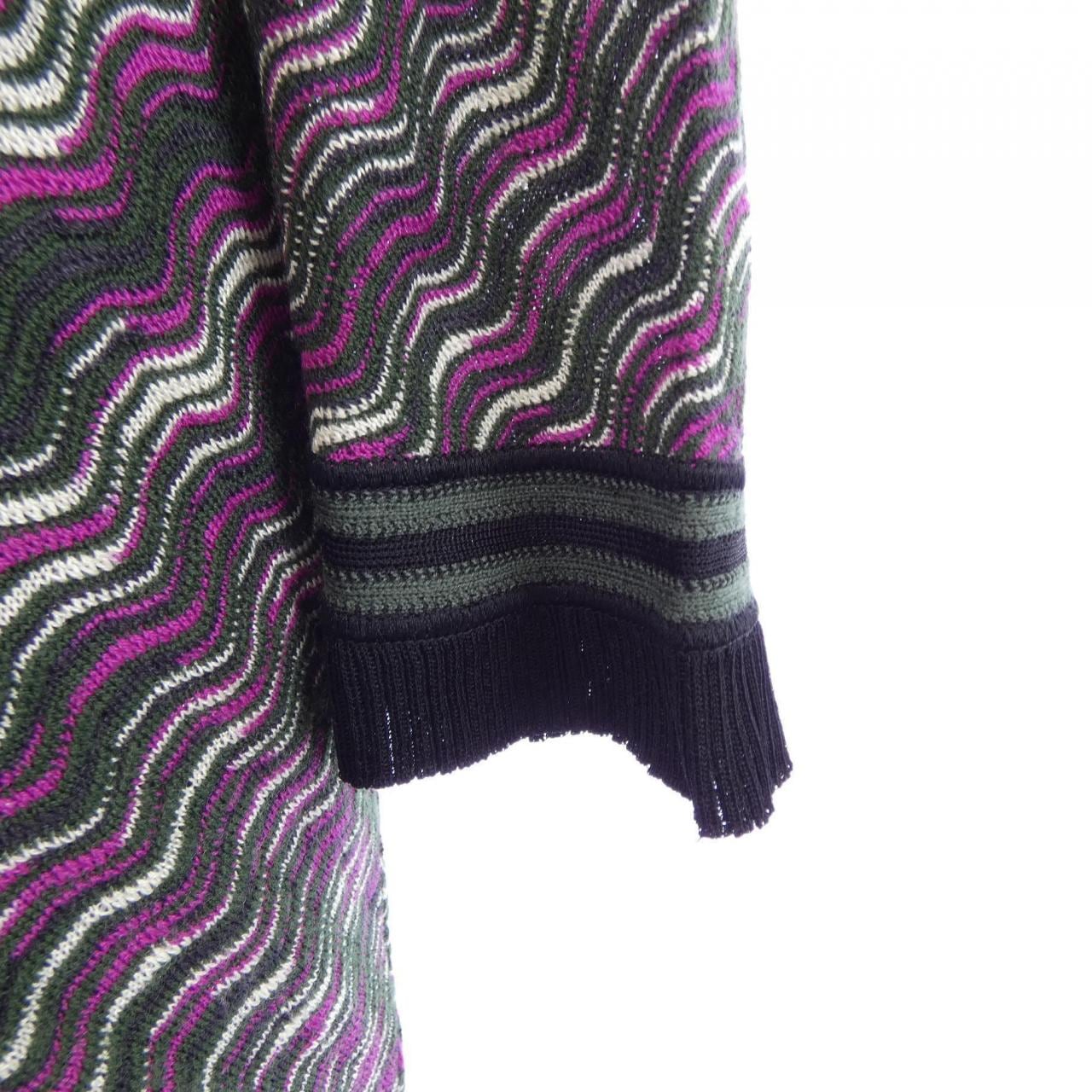 ミッソーニ MISSONI ワンピース
