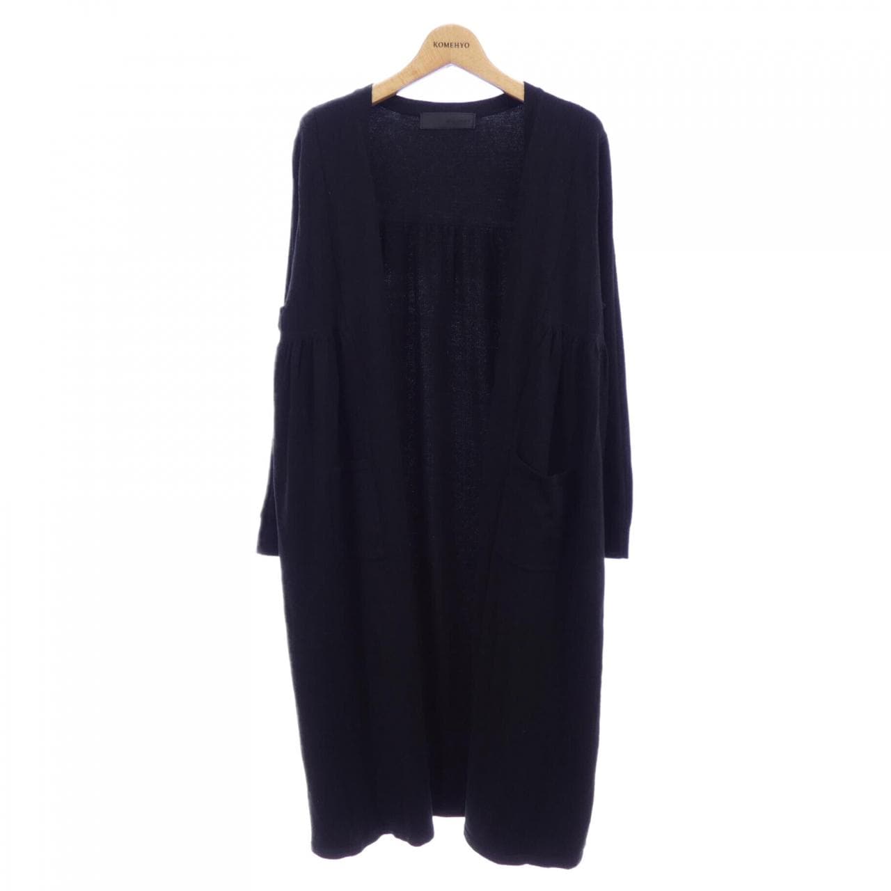 MICALLE MICALLE ロングカーディガン