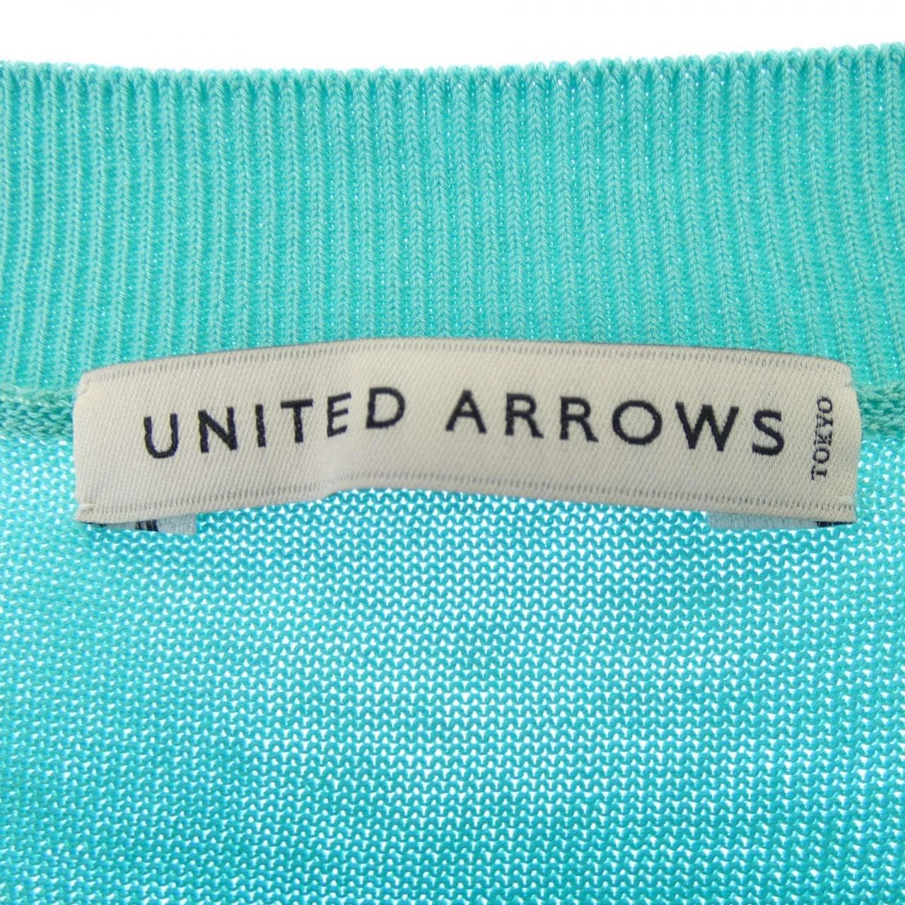 ユナイテッドアローズ UNITED ARROWS 1113-1-921004 ニット