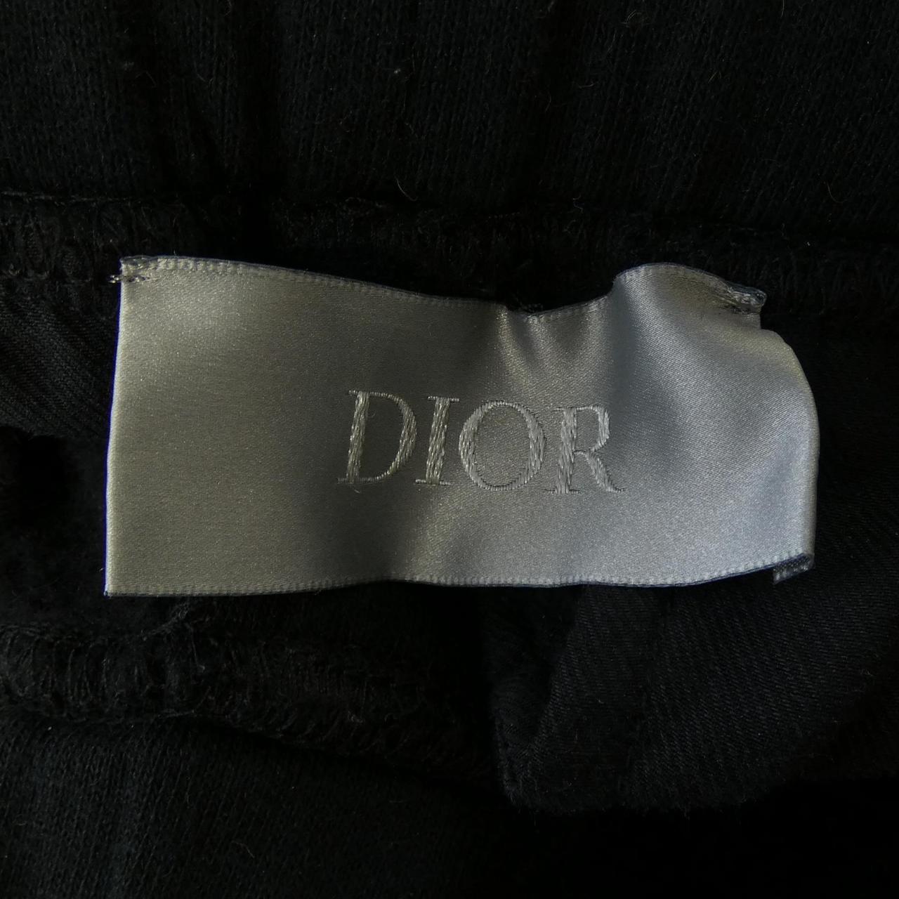 ディオール DIOR 243J130A0802 パンツ