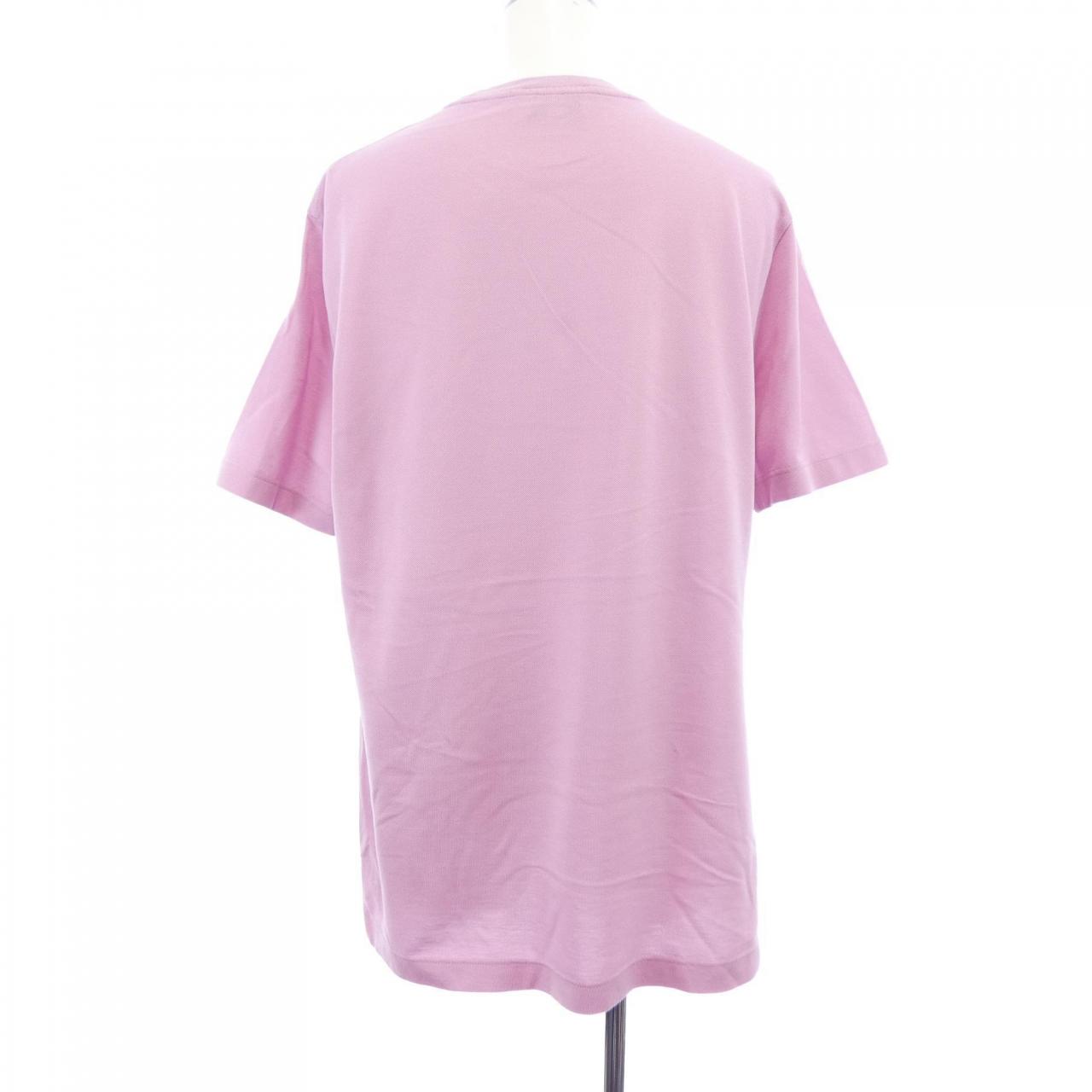 エルメス HERMES *41-5705 Tシャツ