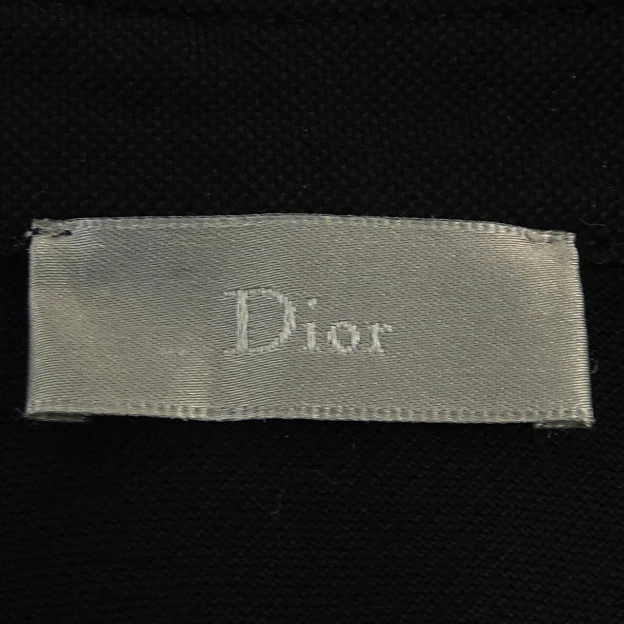 ディオール DIOR 133J814Z0195 ポロシャツ