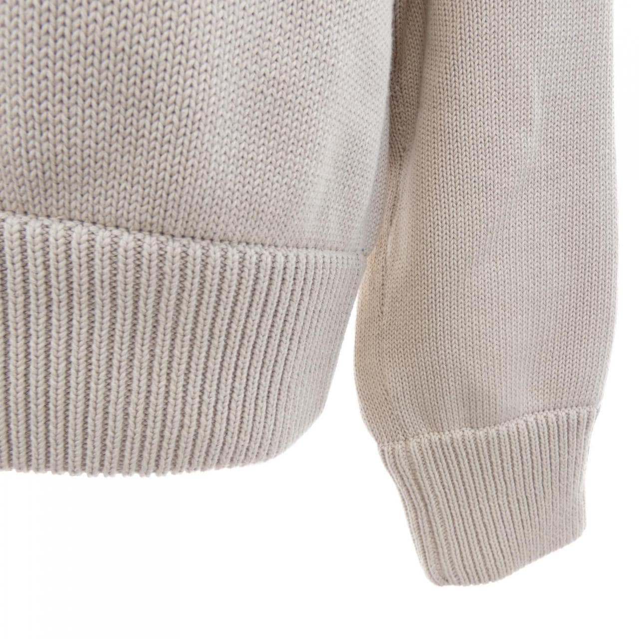 ディオール DIOR DIOR ESSENTIALS ディオールオブリーク OBLIQUE 113M638AT187 ニット