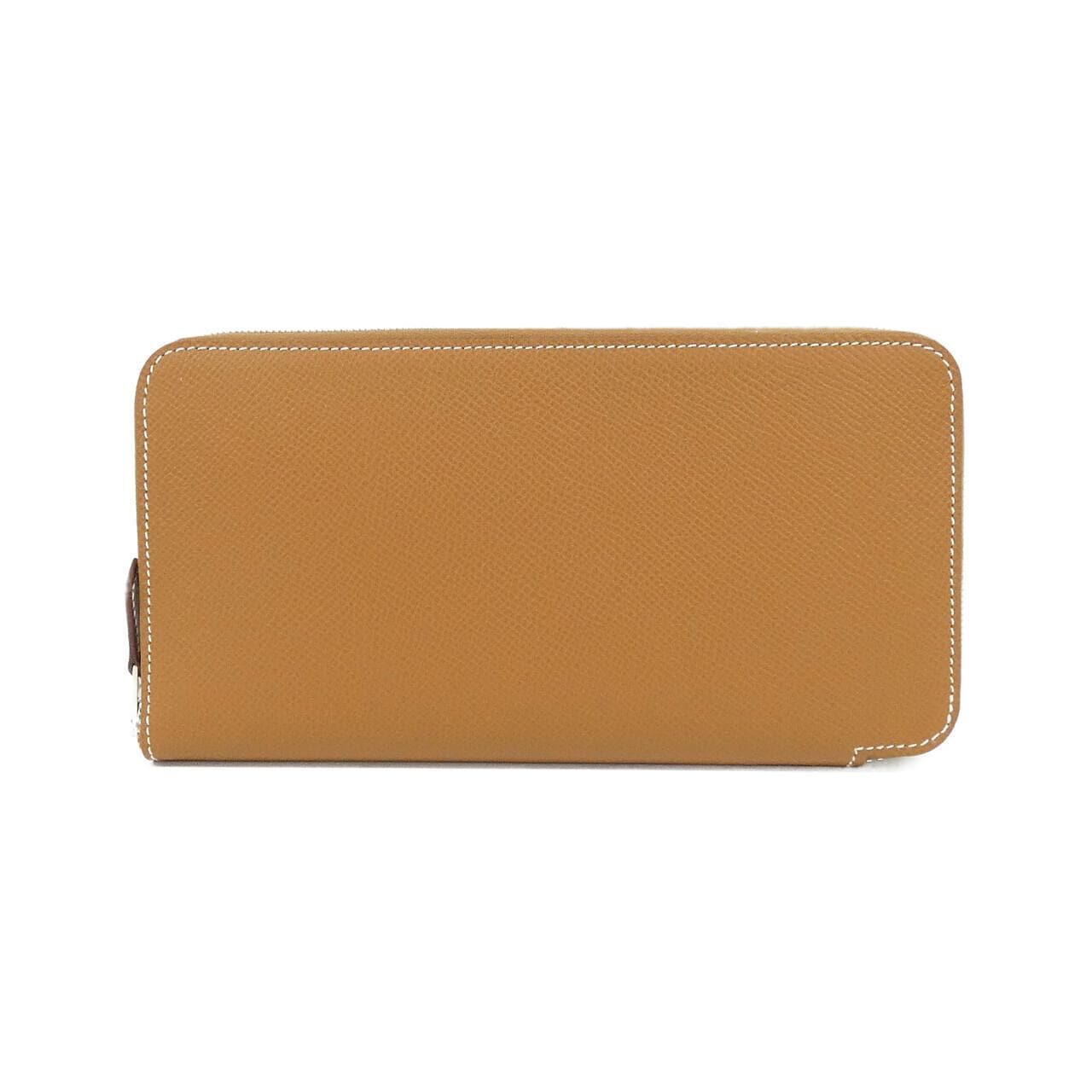 エルメス EN LIBERTE シルク イン クラシック 084387CK 財布