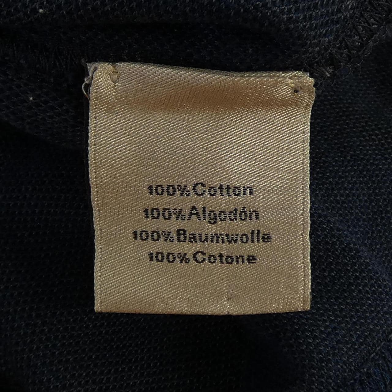 エルメス HERMES Tシャツ