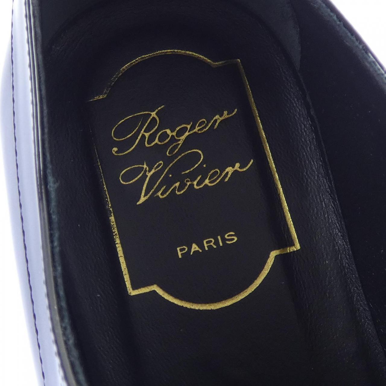 ロジェヴィヴィエ ROGER VIVIER シューズ