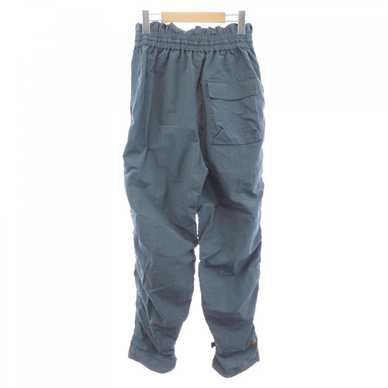 ヴィヴィアンウエストウッドレッド Vivienne Westwood RED LABEL 16-12-741009 パンツ