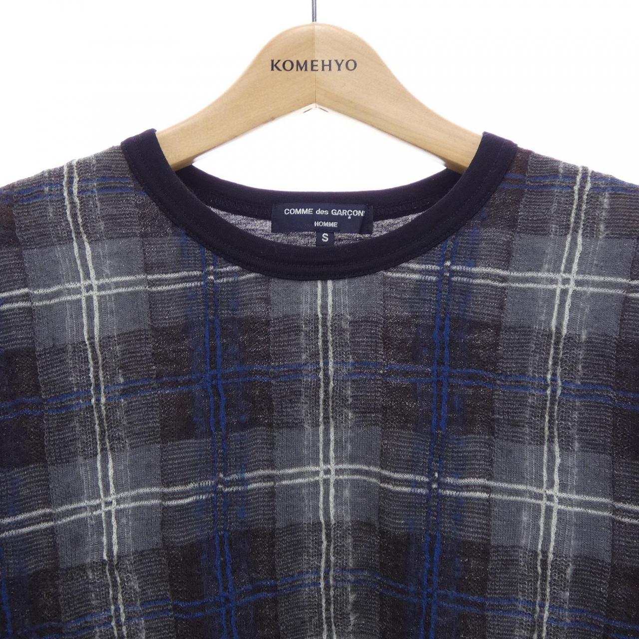 コムデギャルソンオム COMME des GARCONS HOMME HP-T015 トップス