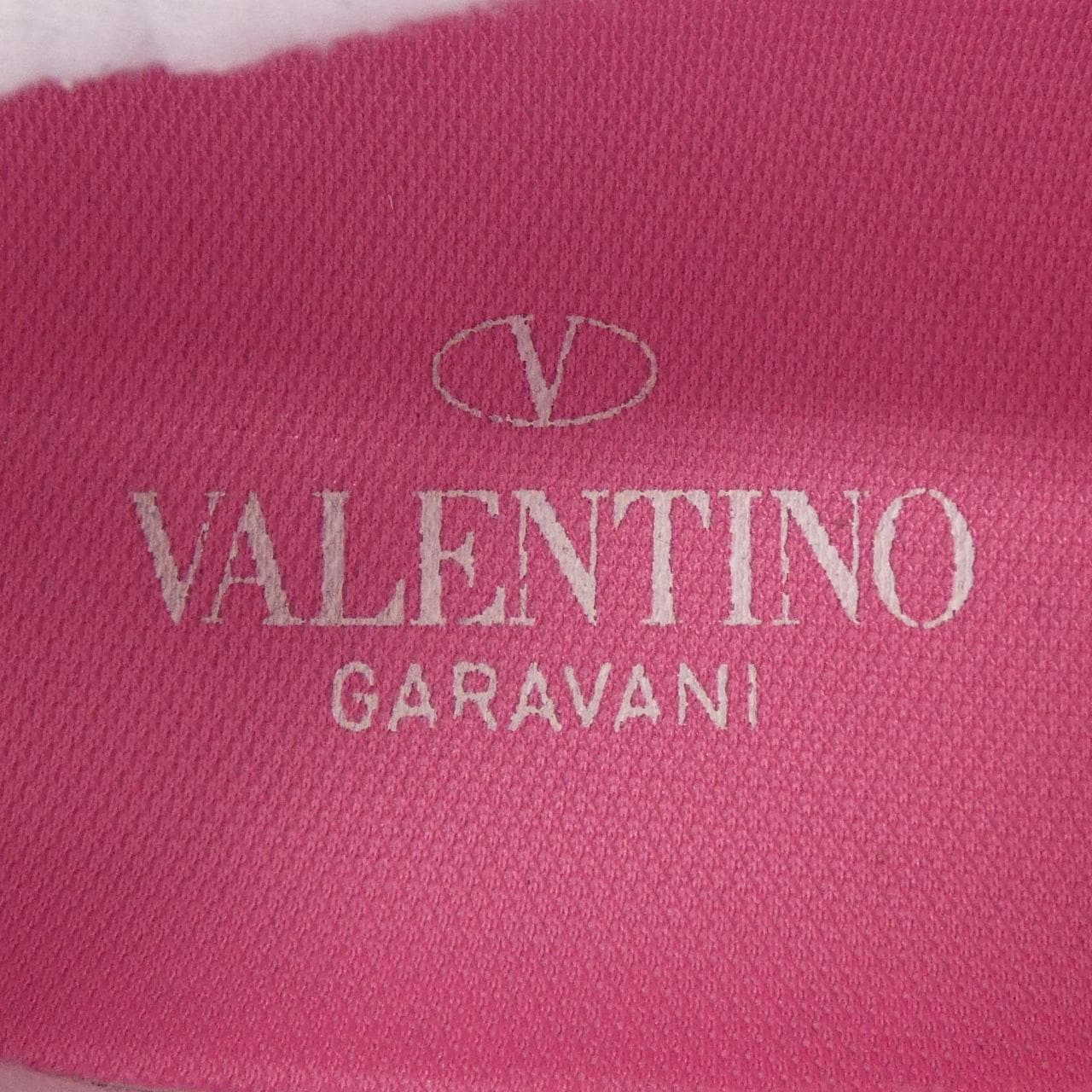 ヴァレンティノガラヴァーニ VALENTINO GARAVANI スニーカー