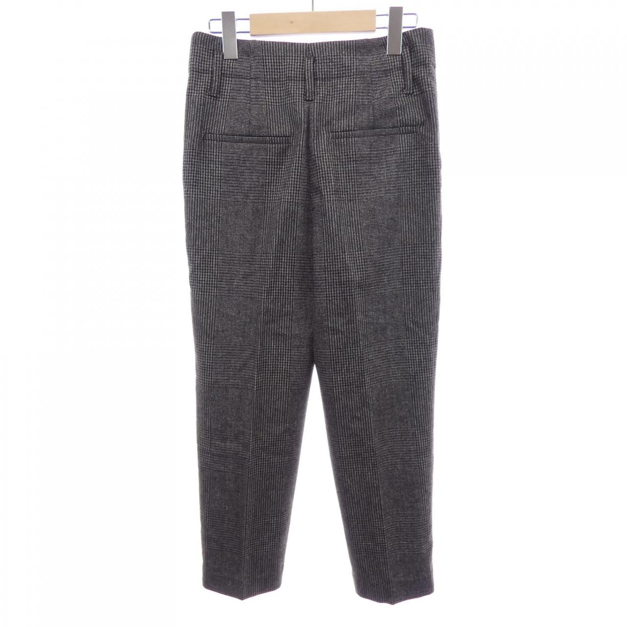 ブルネロクチネリ BRUNELLO CUCINELLI パンツ