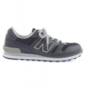 ニューバランス NEW BALANCE M368BK スニーカー