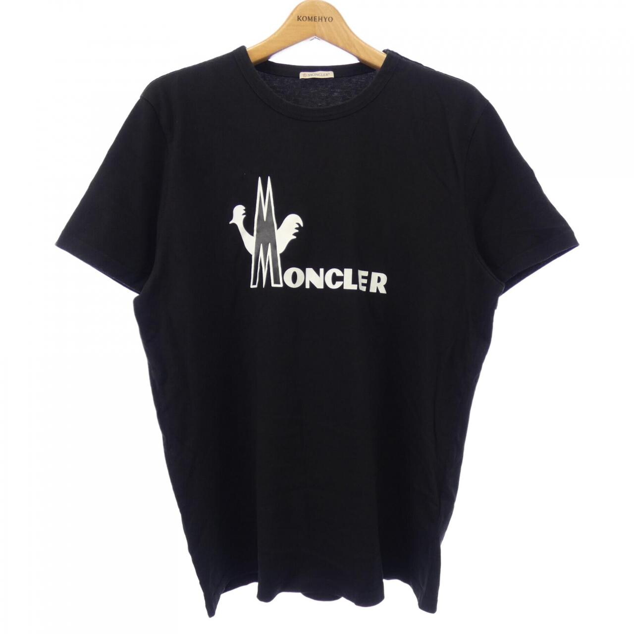 モンクレール MONCLER E20918048650 Tシャツ
