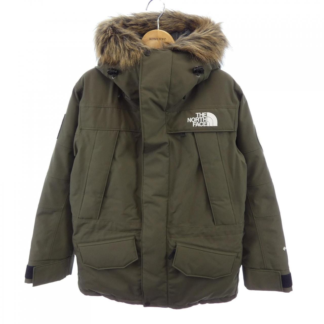 ザノースフェイス THE NORTH FACE ND92032 ダウンジャケット