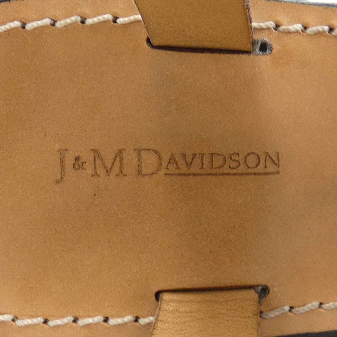 J&M DAVIDSON鞋