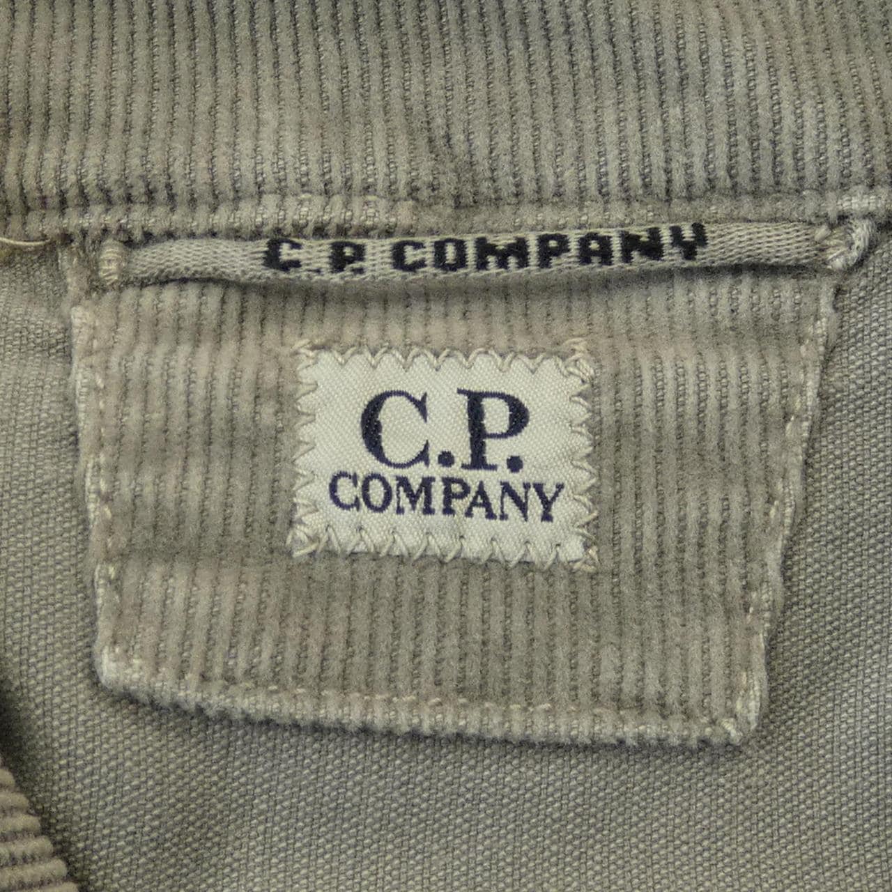 CIPCOMPANY公司C.P COMPANY夹克