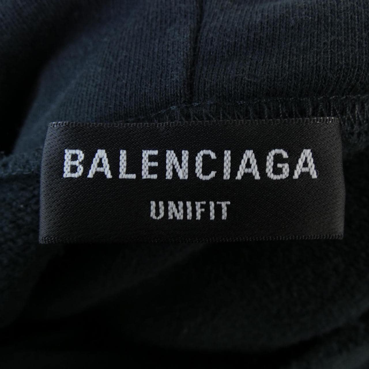 バレンシアガ BALENCIAGA パーカー