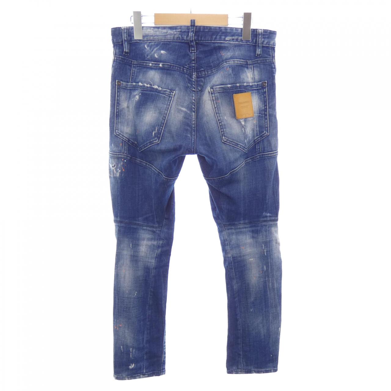 DSQUARED2 DSQUARED2 Jeans