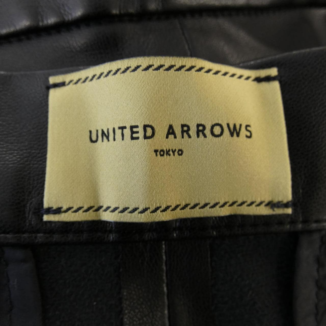 UNITED ARROWS褲子