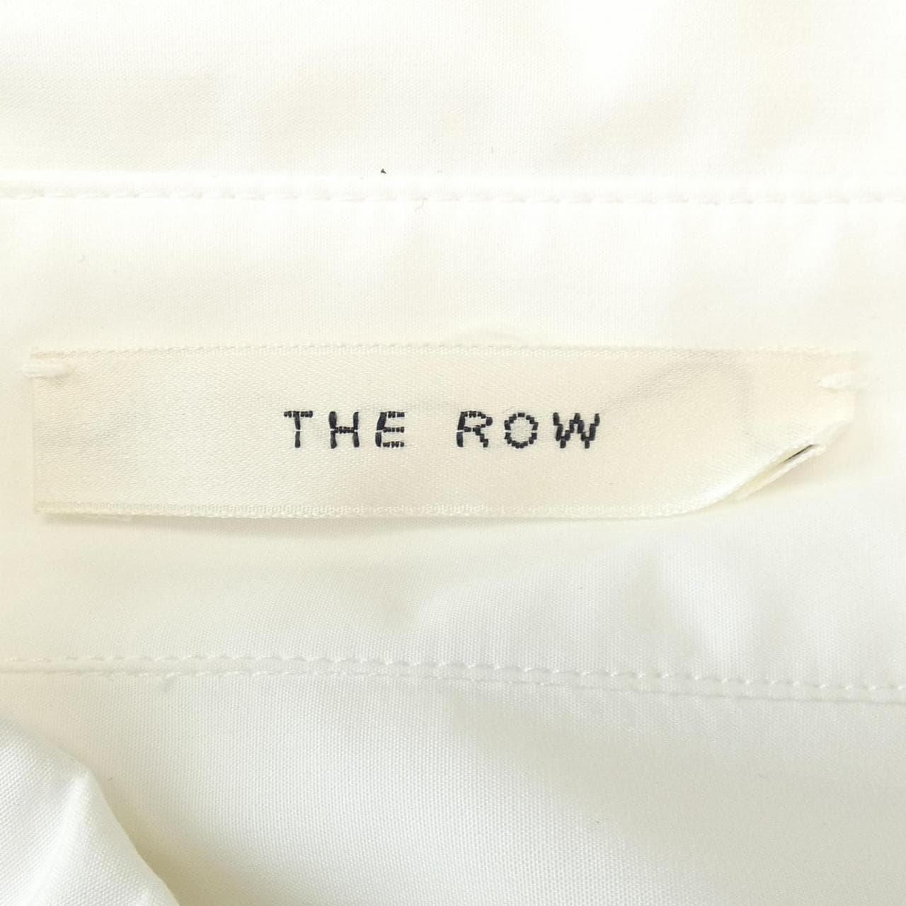 THE ROW Shirt