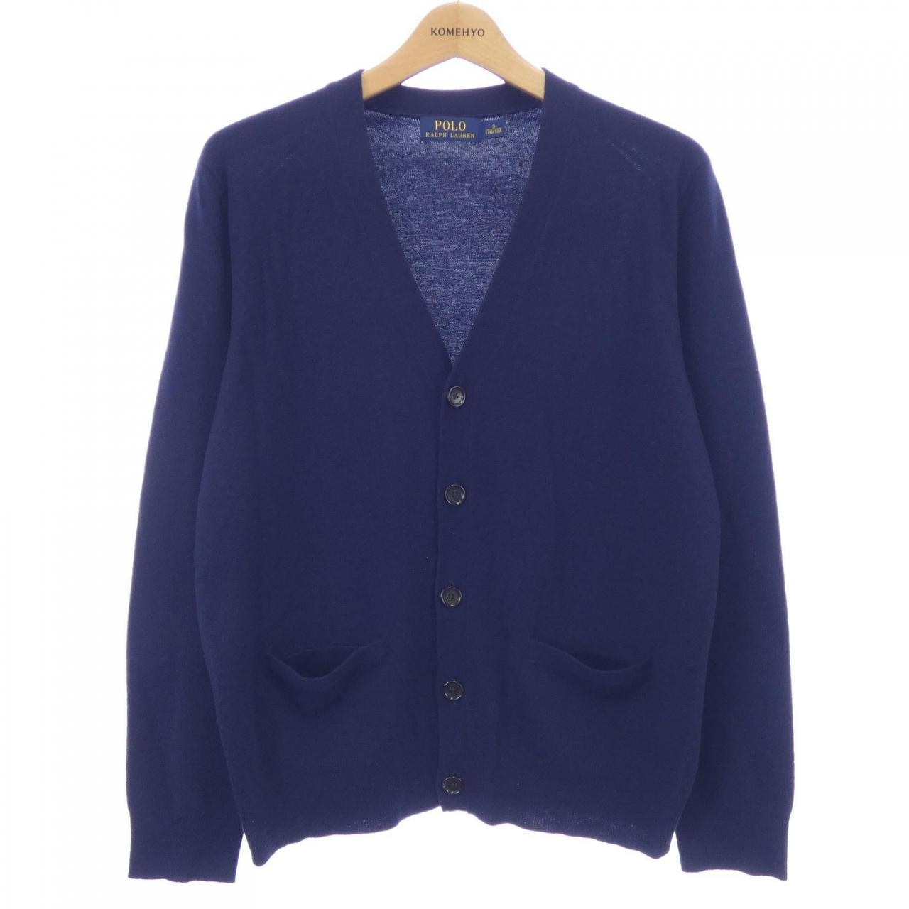 ポロラルフローレン POLO RALPH LAUREN カーディガン
